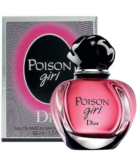 dior poison girl prix algerie|Poison Girl .